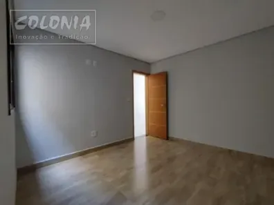 Sobrado com 2 Quartos à venda, 77m² no Parque das Nações, Santo André