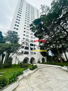 Apartamento com 3 Quartos para alugar, 120m² no Santana, São Paulo
