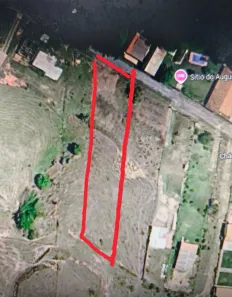 Lote/Terreno à venda, 1200m² no São Genaro, Barra Mansa