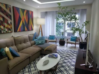 Apartamento com 3 Quartos à venda, 156m² no Copacabana, Rio de Janeiro