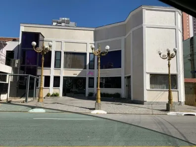 Imóvel Comercial à venda, 1100m² no Vila Azevedo, São Paulo