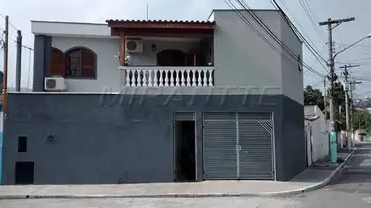 Sobrado com 2 Quartos à venda, 183m² no Tremembé, São Paulo