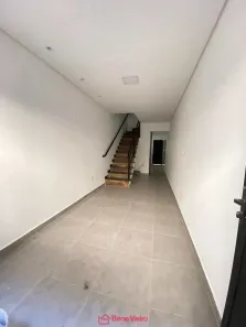 Casa com 2 Quartos à venda, 69m² no Caiçara, Praia Grande