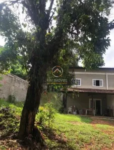 Casa com 1 Quarto à venda, 115m² no Vila Progresso, Niterói
