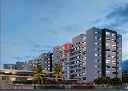 Apartamento com 2 Quartos à venda, 63m² no Pampulha, Belo Horizonte