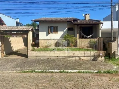 Casa com 3 Quartos à venda, 125m² no Harmonia, Ivoti