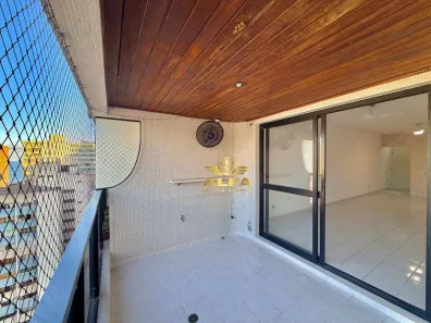 Apartamento com 2 Quartos à venda, 104m² no Pitangueiras, Guarujá