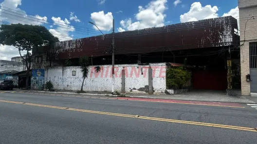 Galpão/Depósito/Armazém à venda, 935m² no Imirim, São Paulo
