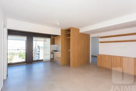 Apartamento com 2 Quartos para venda ou aluguel, 69m² no Pinheiros, São Paulo