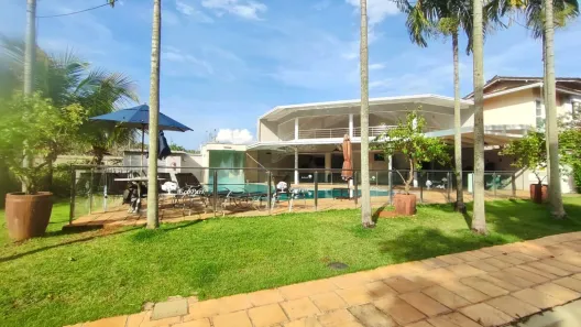 Casa com 3 Quartos à venda, 167m² no Santa Genoveva, Goiânia