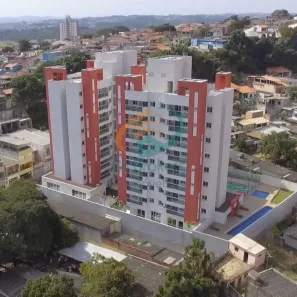 Apartamento com 3 Quartos à venda, 100m² no Vila Jacuí, São Paulo