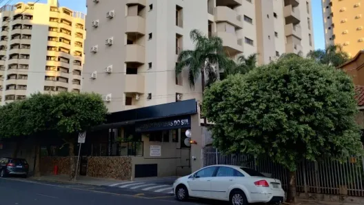 Apartamento com 3 Quartos à venda, 120m² no Centro, São José do Rio Preto