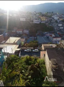 Lote/Terreno à venda, 250m² no Moinho, Mairiporã