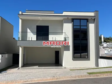 Casa de Condomínio com 4 Quartos à venda, 260m² no Roncáglia, Valinhos