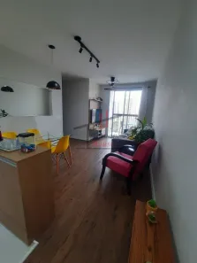 Apartamento com 3 Quartos à venda, 64m² no Parque São Jorge, São Paulo