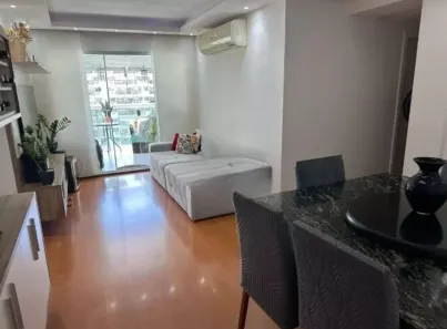 Apartamento com 2 Quartos à venda, 89m² no Barra Olímpica, Rio de Janeiro