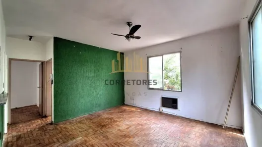 Apartamento com 2 Quartos à venda, 63m² no Marechal Rondon, Canoas