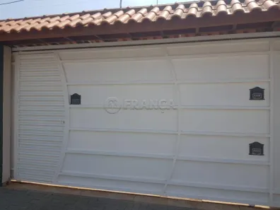 Casa com 2 Quartos à venda, 195m² no Cidade Jardim, Jacareí