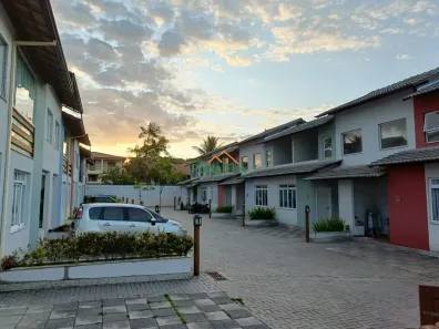 Casa com 3 Quartos à venda, 112m² no Manguinhos, Serra