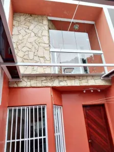 Sobrado com 3 Quartos à venda, 150m² no Cidade Líder, São Paulo