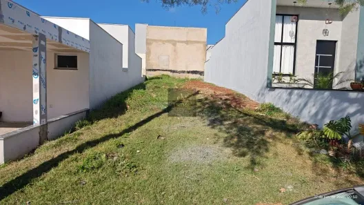 Lote/Terreno à venda, 175m² no Jardim Novo Horizonte, Sorocaba