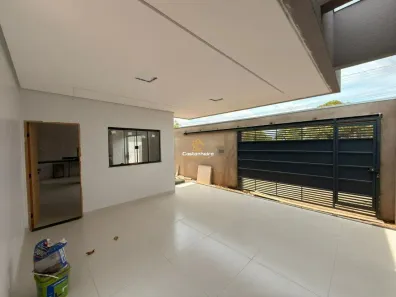 Casa com 3 Quartos à venda, 100m² no Plano Diretor Norte, Palmas