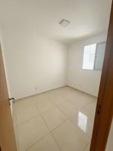 Apartamento com 2 Quartos à venda, 45m² no Parque Bandeirantes, Taubaté