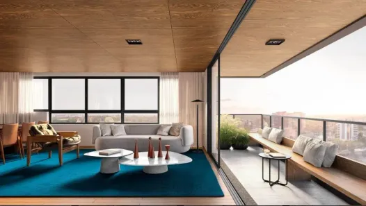Apartamento com 3 Quartos à venda, 93m² no Centro, Canoas