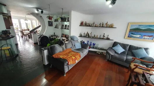 Casa com 4 Quartos à venda, 500m² no Jabaquara, São Paulo