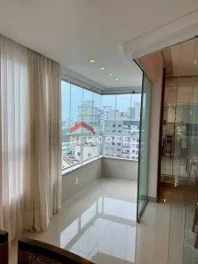 Apartamento com 3 Quartos à venda, 149m² no Andorinha, Itapema
