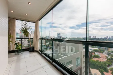 Apartamento com 4 Quartos à venda, 580m² no Higienópolis, São Paulo