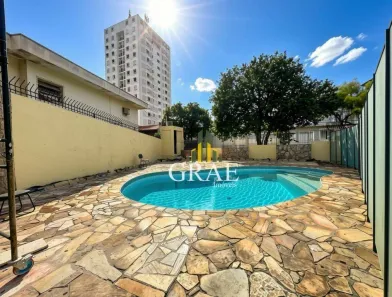 Imóvel Comercial com 5 Quartos à venda, 720m² no Vila Euclides, São Bernardo do Campo