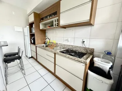 Apartamento com 2 Quartos à venda, 48m² no São Diogo II, Serra
