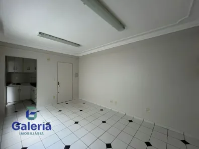 Sala Comercial para alugar, 35m² no Jardim América, Ribeirão Preto