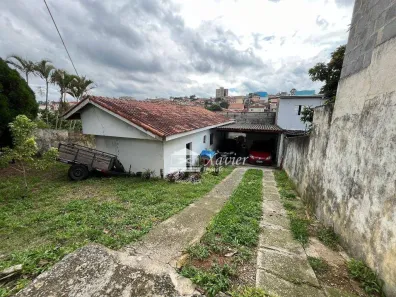 Casa com 3 Quartos à venda, 69m² no Jardim Europa, Vargem Grande Paulista
