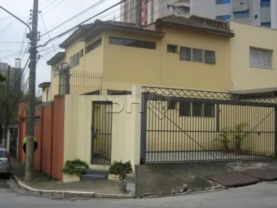 Imóvel Comercial com 1 Quarto à venda, 272m² no Vila Pompéia, São Paulo