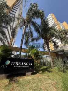 Apartamento com 3 Quartos à venda, 68m² no Gleba Fazenda Palhano, Londrina