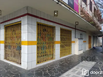Prédio Comercial à venda, 300m² no Partenon, Porto Alegre