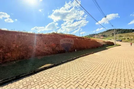 Lote/Terreno à venda, 361m² no Salvaterra, Juiz de Fora