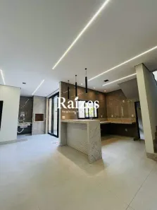 Casa com 3 Quartos à venda, 168m² no Grand Ville, Uberlândia