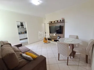 Apartamento com 2 Quartos à venda, 60m² no Jardim Santa Teresa, Jundiaí