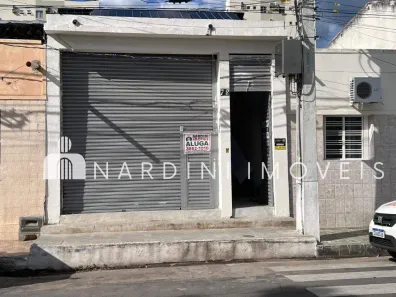 Imóvel Comercial para alugar, 100m² no Cajueiro, Juazeiro