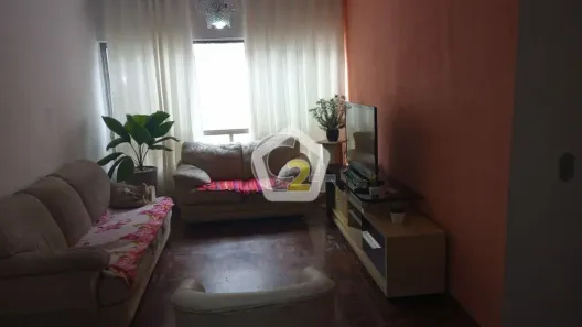 Apartamento com 2 Quartos à venda, 82m² no Vila Hamburguesa, São Paulo