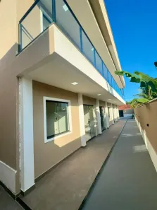 Apartamento com 2 Quartos à venda, 65m² no Inoã (Inoã), Maricá