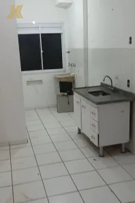 Apartamento com 2 Quartos à venda, 47m² no Recanto Camanducaia, Jaguariúna