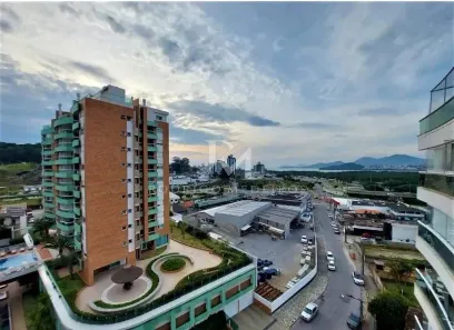 Cobertura com 4 Quartos à venda, 192m² no Trindade, Florianópolis