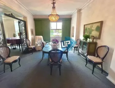 Apartamento com 3 Quartos à venda, 180m² no Copacabana, Rio de Janeiro