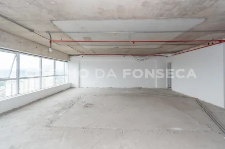 Sala Comercial à venda, 114m² no Green Valley Alphaville, Barueri