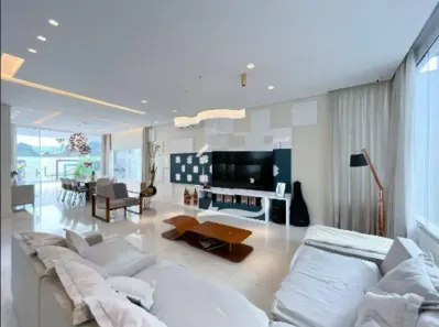 Casa de Condomínio com 4 Quartos à venda, 440m² no Tucuruvi, São Paulo