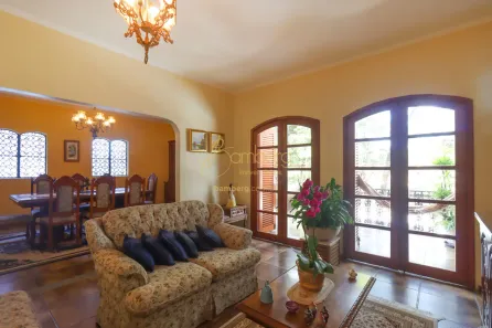 Casa com 4 Quartos à venda, 360m² no Jardim Morumbi, São Paulo